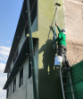 Absorción de muro