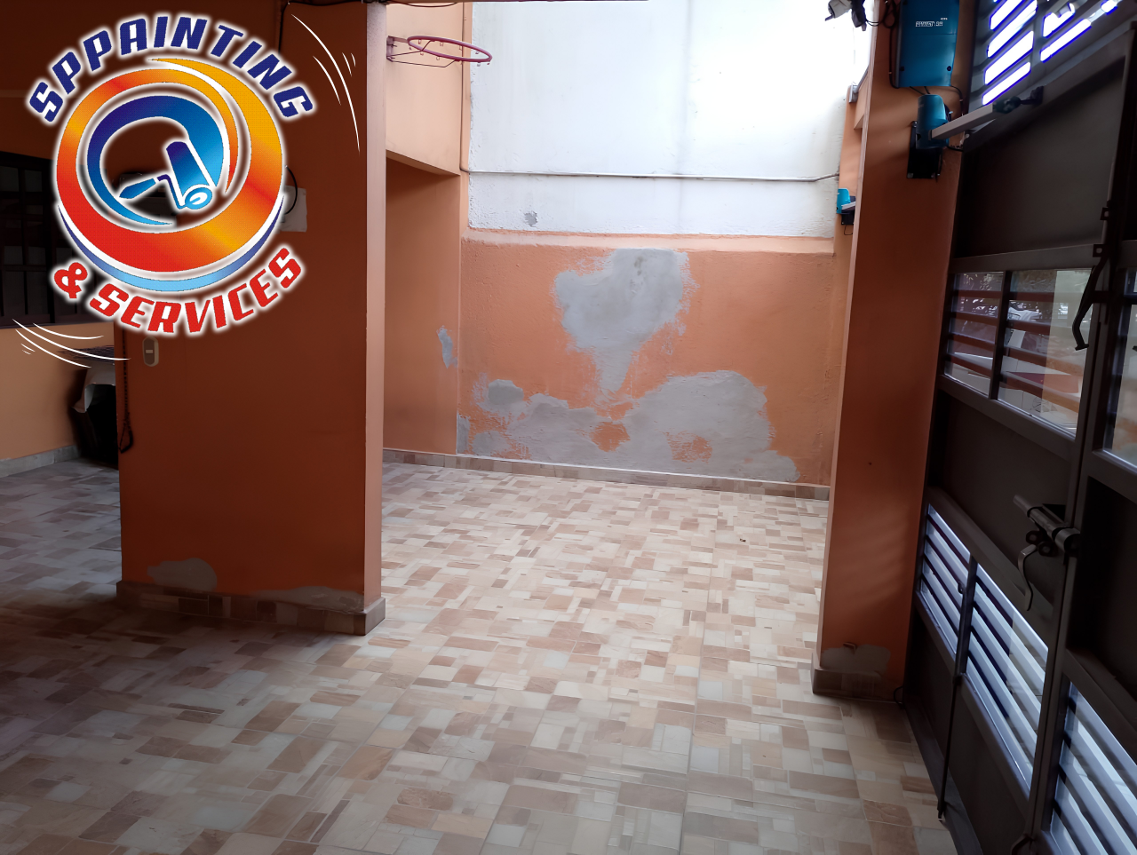 Proyecto estructural de recubrimiento industrial