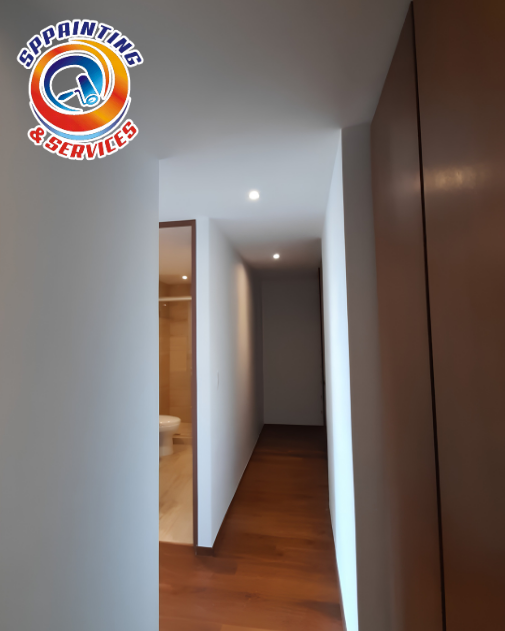 Servicio de pintores de casas cdmx