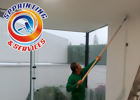 Preparación de muros para pintura vinílica y acrílica