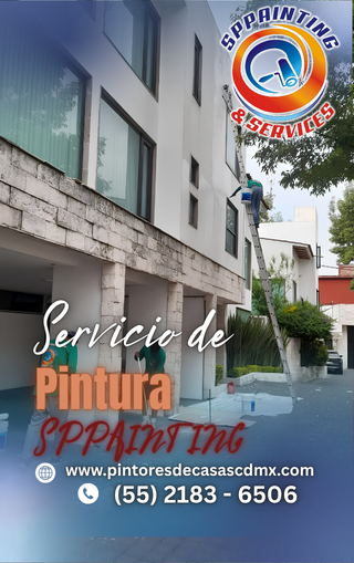 Aplicación profesional de recubrimientos
